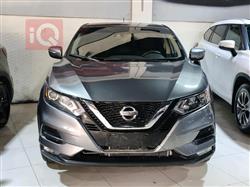 نيسان قاشقاي